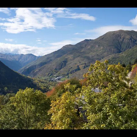 Saforcada De Alma De Nieve * Naut Aran